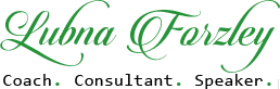 lubnaforzley Logo